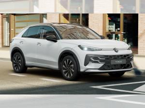Volkswagen T-Roc Style+++GJR*AHK*NAVI+++NUR BIS 22.05.+++