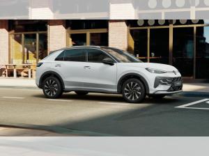 Volkswagen T-Roc Style+++GJR*AHK*NAVI+++NUR BIS 22.05.+++
