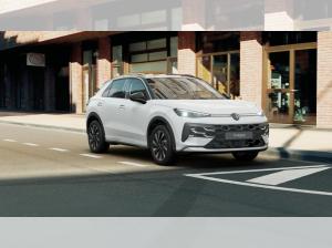 Volkswagen T-Roc Style+++GJR*AHK*NAVI+++NUR BIS 22.05.+++