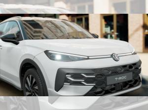 Volkswagen T-Roc Style+++GJR*AHK*NAVI+++NUR BIS 22.05.+++
