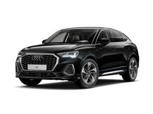 Audi Q3 Sportback S line 35 TFSI S tronic