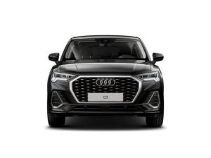Audi Q3 Sportback S line 35 TFSI S tronic