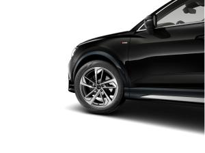 Audi Q3 Sportback S line 35 TFSI S tronic