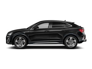 Audi Q3 Sportback S line 35 TFSI S tronic
