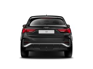 Audi Q3 Sportback S line 35 TFSI S tronic