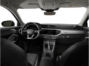 Audi Q3 Sportback S line 35 TFSI S tronic