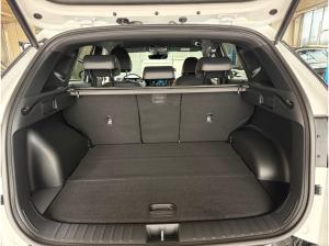 Hyundai TUCSON 1.6 T-GDI Hybrid N Line Auto