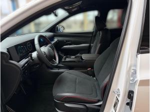 Hyundai TUCSON 1.6 T-GDI Hybrid N Line Auto