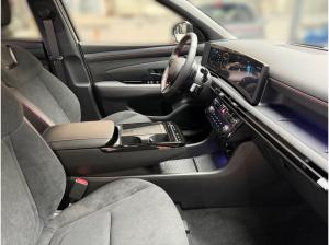 Hyundai TUCSON 1.6 T-GDI Hybrid N Line Auto