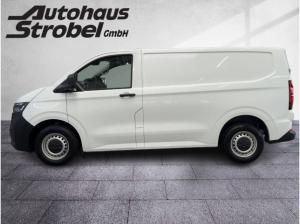 Volkswagen e-Transporter Kasten BEV 160 KW  64 Kwh *Flügeltüren*LED*Holzboden