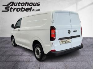 Volkswagen e-Transporter Kasten BEV 160 KW  64 Kwh *Flügeltüren*LED*Holzboden