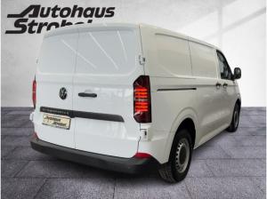 Volkswagen e-Transporter Kasten BEV 160 KW  64 Kwh *Flügeltüren*LED*Holzboden