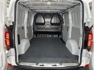Volkswagen e-Transporter Kasten BEV 160 KW  64 Kwh *Flügeltüren*LED*Holzboden