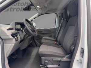 Volkswagen e-Transporter Kasten BEV 160 KW  64 Kwh *Flügeltüren*LED*Holzboden