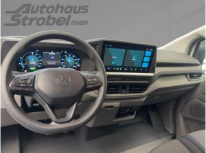 Volkswagen e-Transporter Kasten BEV 160 KW  64 Kwh *Flügeltüren*LED*Holzboden