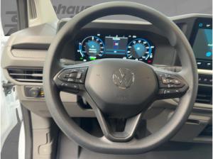 Volkswagen e-Transporter Kasten BEV 160 KW  64 Kwh *Flügeltüren*LED*Holzboden