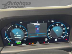 Volkswagen e-Transporter Kasten BEV 160 KW  64 Kwh *Flügeltüren*LED*Holzboden
