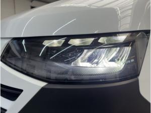 Volkswagen e-Transporter Kasten BEV 160 KW  64 Kwh *Flügeltüren*LED*Holzboden