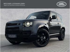 Land Rover Defender 90 D300 X-Dynamic SE
