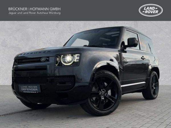 Land Rover Defender 90 D300 X-Dynamic SE