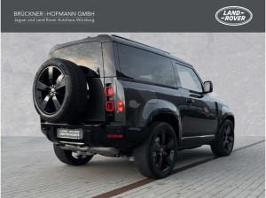 Land Rover Defender 90 D300 X-Dynamic SE