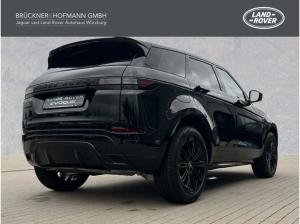 Land Rover Range Rover Evoque D200 Dynamic SE