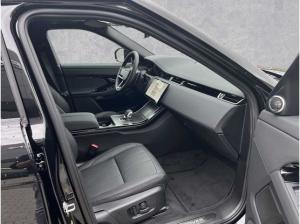 Land Rover Range Rover Evoque D200 Dynamic SE