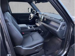 Land Rover Defender 90 D300 X-Dynamic SE