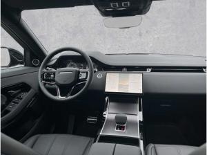 Land Rover Range Rover Evoque D200 Dynamic SE