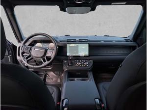 Land Rover Defender 90 D300 X-Dynamic SE