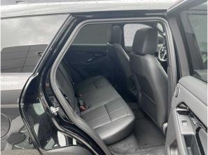 Land Rover Range Rover Evoque D200 Dynamic SE