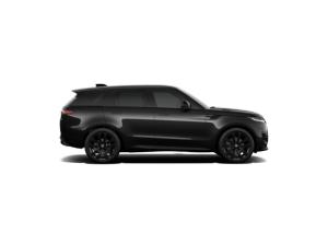 Land Rover Range Rover Sport P460e Dynamic HSE Plug In Hybrid