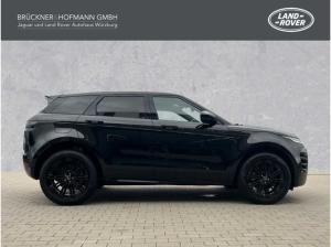 Land Rover Range Rover Evoque D200 Dynamic SE