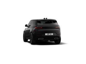 Land Rover Range Rover Sport P460e Dynamic HSE Plug In Hybrid
