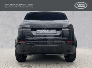 Land Rover Range Rover Evoque D200 Dynamic SE