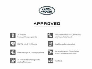 Land Rover Defender 90 D300 X-Dynamic SE