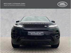 Land Rover Range Rover Evoque D200 Dynamic SE
