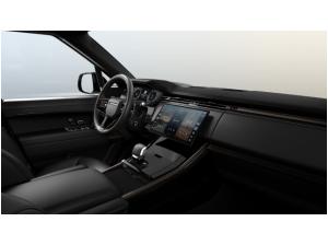 Land Rover Range Rover Sport P460e Dynamic HSE Plug In Hybrid