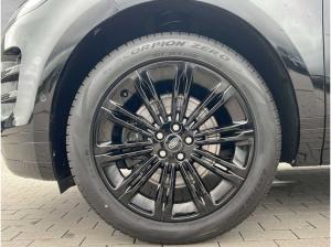 Land Rover Range Rover Evoque D200 Dynamic SE