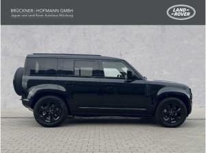 Land Rover Defender 110 D300 X-Dynamic SE