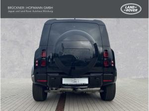 Land Rover Defender 110 D300 X-Dynamic SE