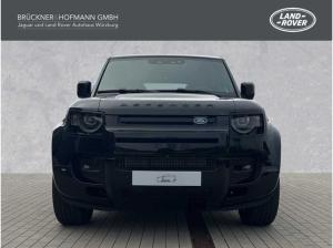 Land Rover Defender 110 D300 X-Dynamic SE