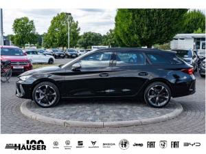 Cupra Leon Sportstourer 1.5 eTSI DSG EL. HECKKL. NAVI KAMERA PARK ACC LED