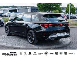 Cupra Leon Sportstourer 1.5 eTSI DSG EL. HECKKL. NAVI KAMERA PARK ACC LED