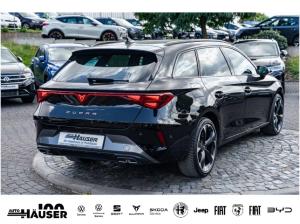 Cupra Leon Sportstourer 1.5 eTSI DSG EL. HECKKL. NAVI KAMERA PARK ACC LED
