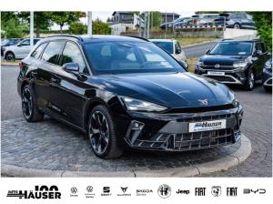 Cupra Leon Sportstourer 1.5 eTSI DSG EL. HECKKL. NAVI KAMERA PARK ACC LED