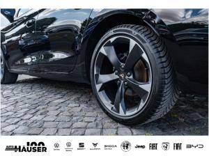 Cupra Leon Sportstourer 1.5 eTSI DSG EL. HECKKL. NAVI KAMERA PARK ACC LED