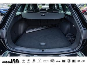 Cupra Leon Sportstourer 1.5 eTSI DSG EL. HECKKL. NAVI KAMERA PARK ACC LED