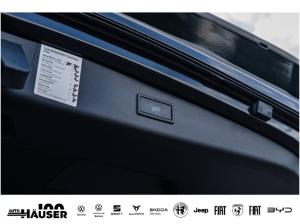 Cupra Leon Sportstourer 1.5 eTSI DSG EL. HECKKL. NAVI KAMERA PARK ACC LED