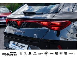 Cupra Leon Sportstourer 1.5 eTSI DSG EL. HECKKL. NAVI KAMERA PARK ACC LED
